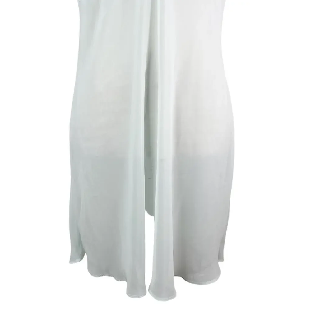 Vintage Expressions by California Dynasty Nightie Nightgown Baby Doll Large